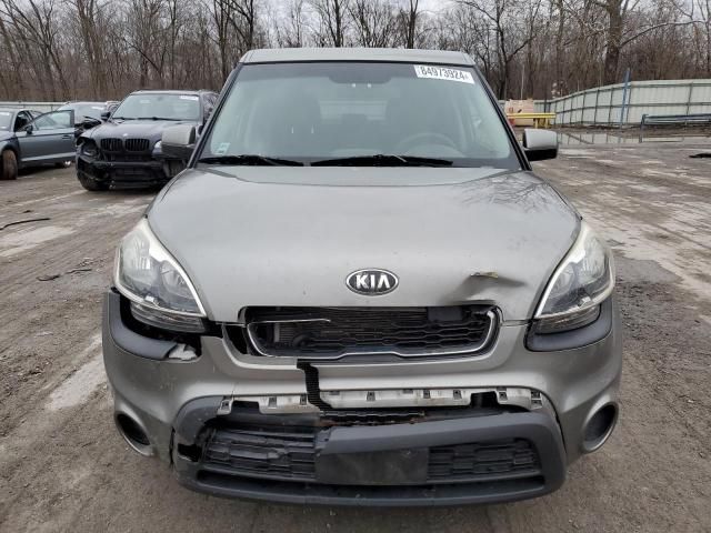 2013 KIA Soul