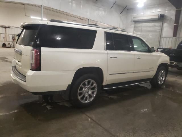 2015 GMC Yukon XL Denali