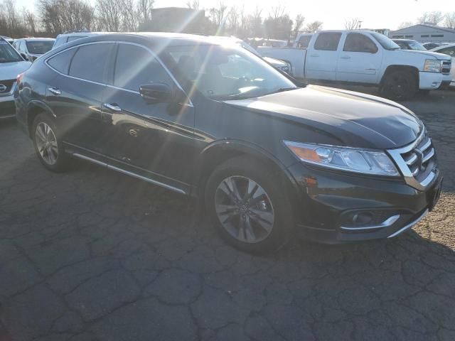 2013 Honda Crosstour EXL