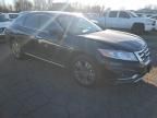 2013 Honda Crosstour EXL