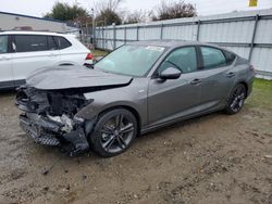 2023 Acura Integra A-SPEC Tech en venta en Sacramento, CA