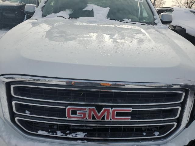 2017 GMC Yukon XL K1500 SLT