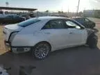 2014 Cadillac CTS Luxury Collection