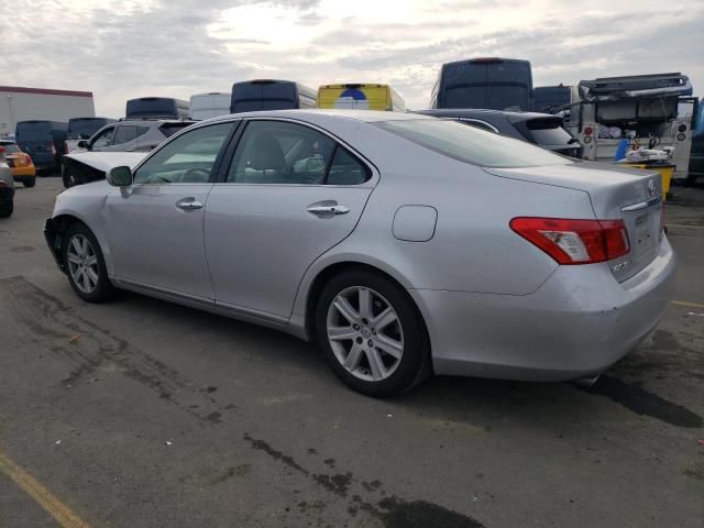 2008 Lexus ES 350