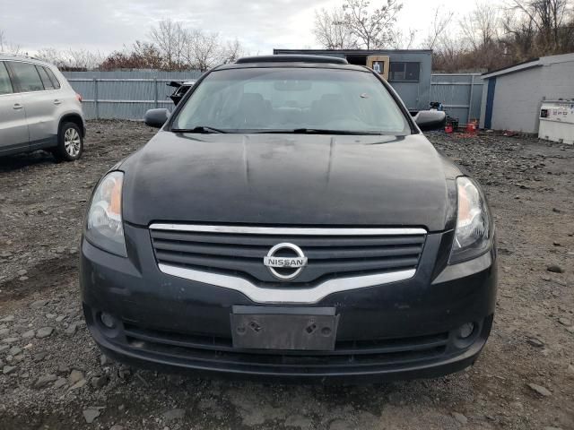 2008 Nissan Altima 2.5