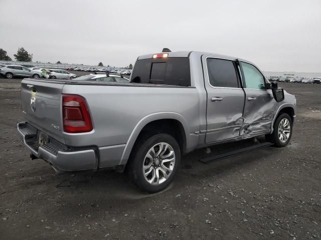 2022 Dodge RAM 1500 Limited