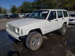 2001 Jeep Cherokee Classic en venta en Eight Mile, AL