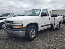 2001 Chevrolet Silverado C1500 en venta en Hueytown, AL