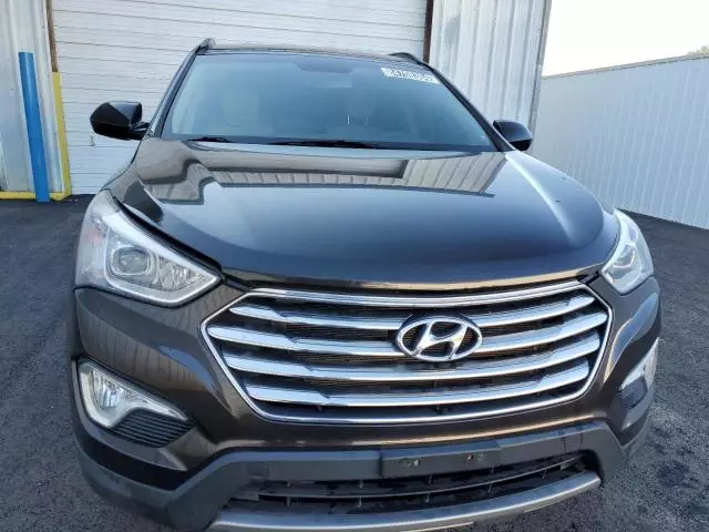 2016 Hyundai Santa FE SE