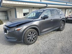 2018 Mazda CX-5 Grand Touring en venta en Earlington, KY