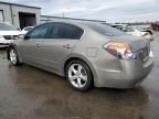 2007 Nissan Altima 3.5SE