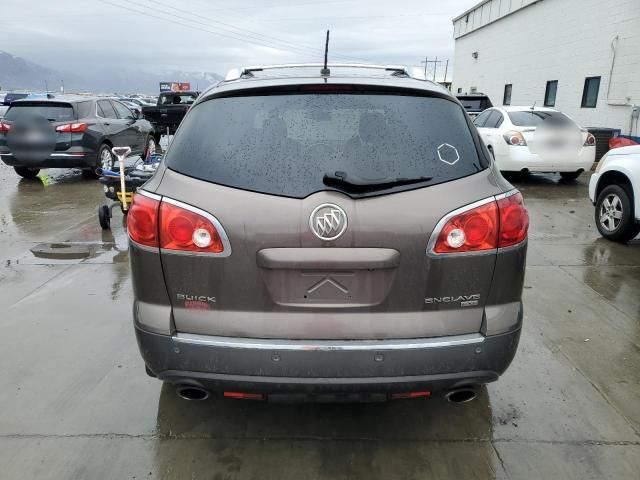 2010 Buick Enclave CXL