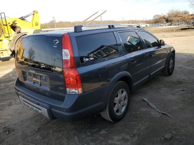 2006 Volvo XC70