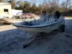 1987 Boston Whaler Boat W TRL