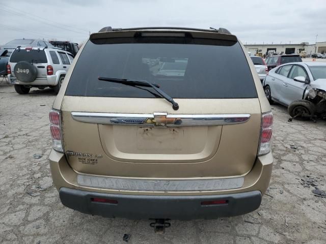 2005 Chevrolet Equinox LS