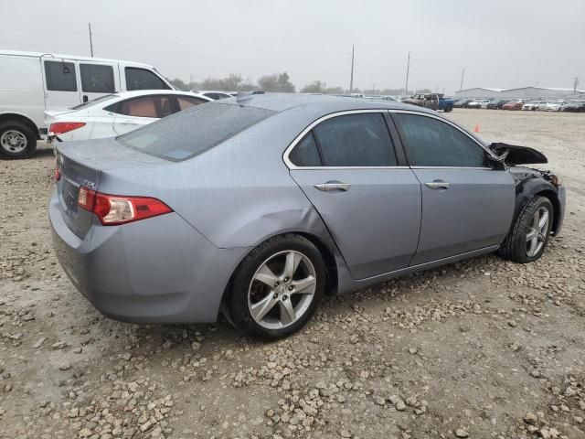 2011 Acura TSX