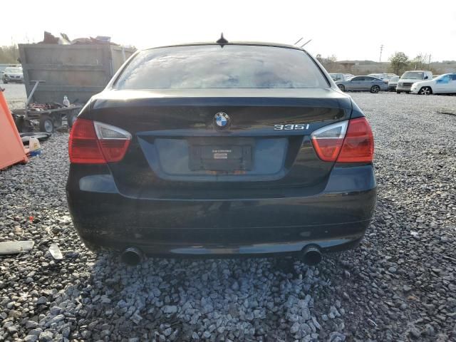 2008 BMW 335 I