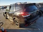 2022 Subaru Forester Sport