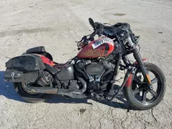 Harley-Davidson salvage cars for sale: 2022 Harley-Davidson Fxbbs