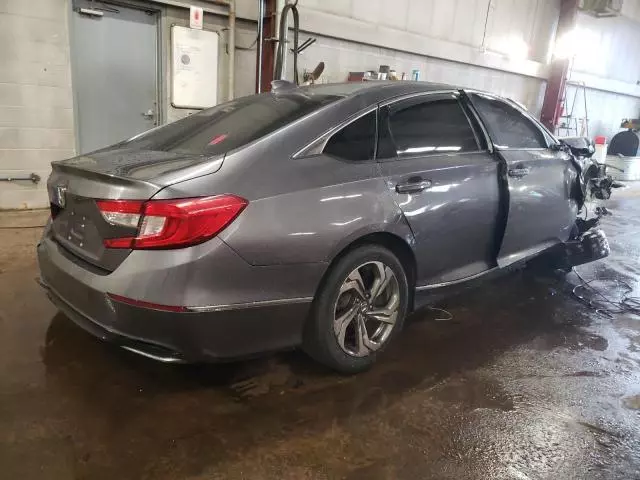 2018 Honda Accord EXL