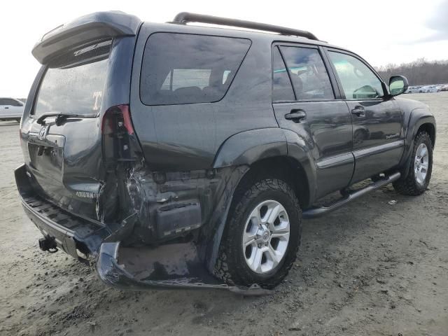 2006 Toyota 4runner SR5