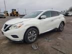 2016 Nissan Murano S