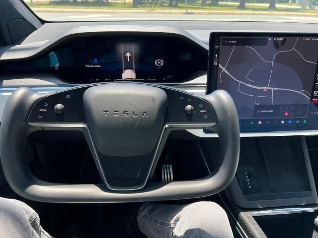 2022 Tesla Model X