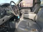 2011 Chevrolet Silverado K3500