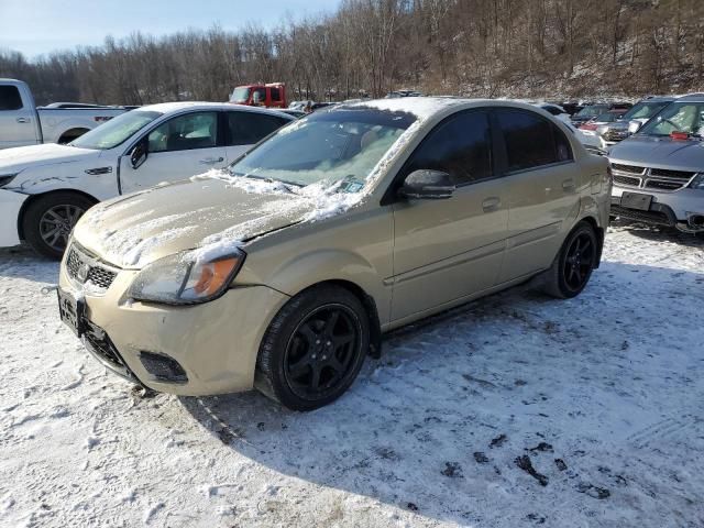 2010 KIA Rio LX