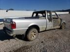 2002 Ford Ranger Super Cab