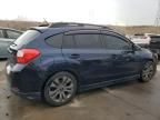 2016 Subaru Impreza Sport Premium