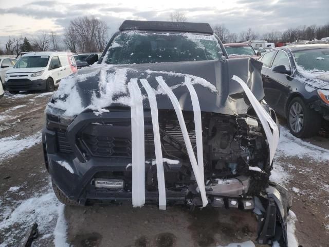 2024 Toyota Tacoma Double Cab