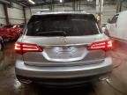 2016 Acura MDX Advance