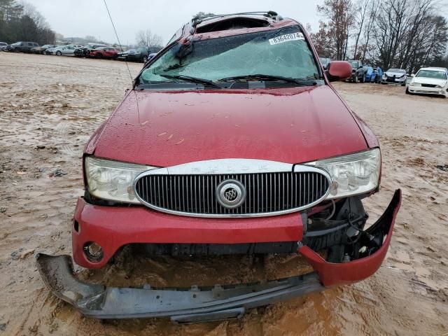 2004 Buick Rainier CXL