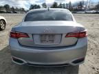 2017 Acura ILX Premium