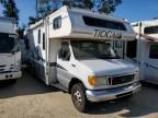 2004 Ford Econoline E450 Super Duty Cutaway Van