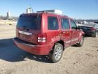 2011 Jeep Liberty Limited