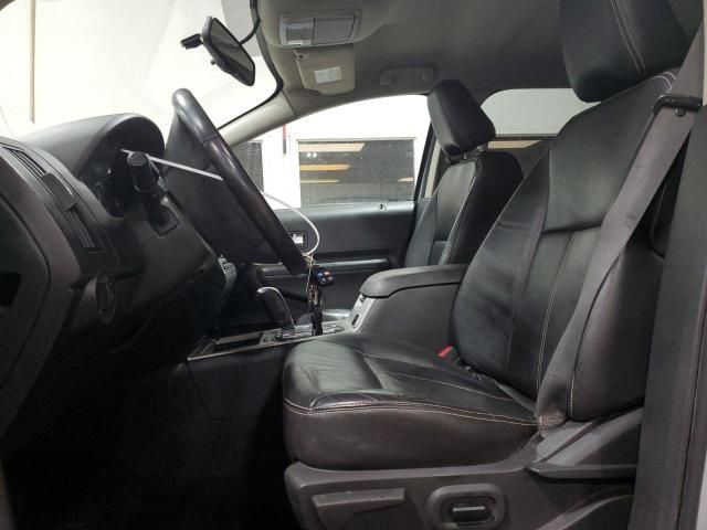 2010 Ford Edge SEL