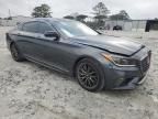 2018 Genesis G80 Sport