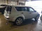 2007 Mitsubishi Outlander ES