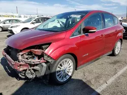 2013 Ford C-MAX SEL en venta en Van Nuys, CA