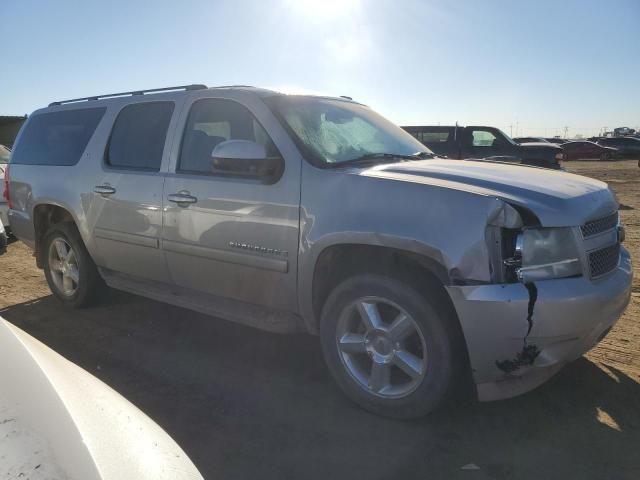 2007 Chevrolet Suburban K1500