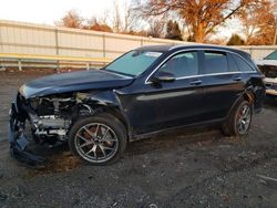 Mercedes-Benz Vehiculos salvage en venta: 2020 Mercedes-Benz GLC 300