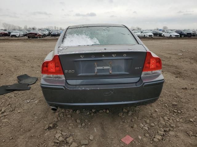 2009 Volvo S60 2.5T