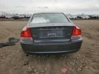 2009 Volvo S60 2.5T