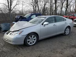 2007 Lexus ES 350 en venta en Cicero, IN