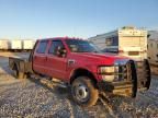 2008 Ford F350 Super Duty