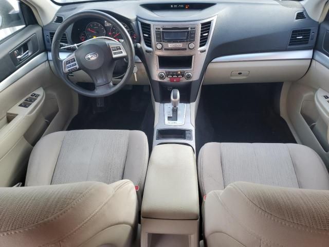 2014 Subaru Outback 2.5I