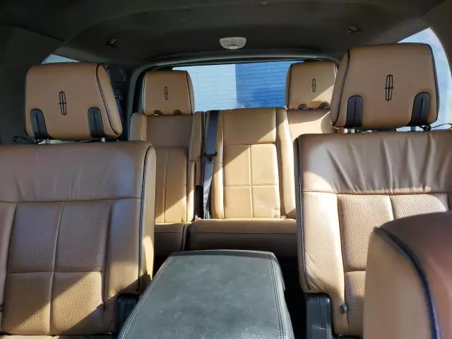 2011 Lincoln Navigator