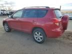 2008 Toyota Rav4 Limited